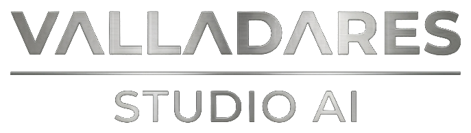 Valladares Studio AI